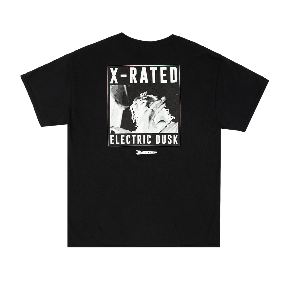 X-Rated T-Shirt