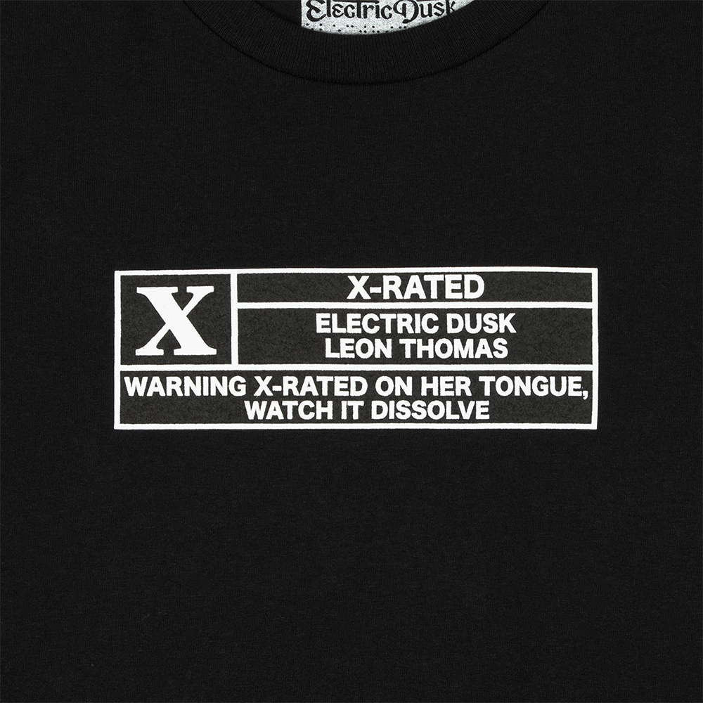 X-Rated T-Shirt