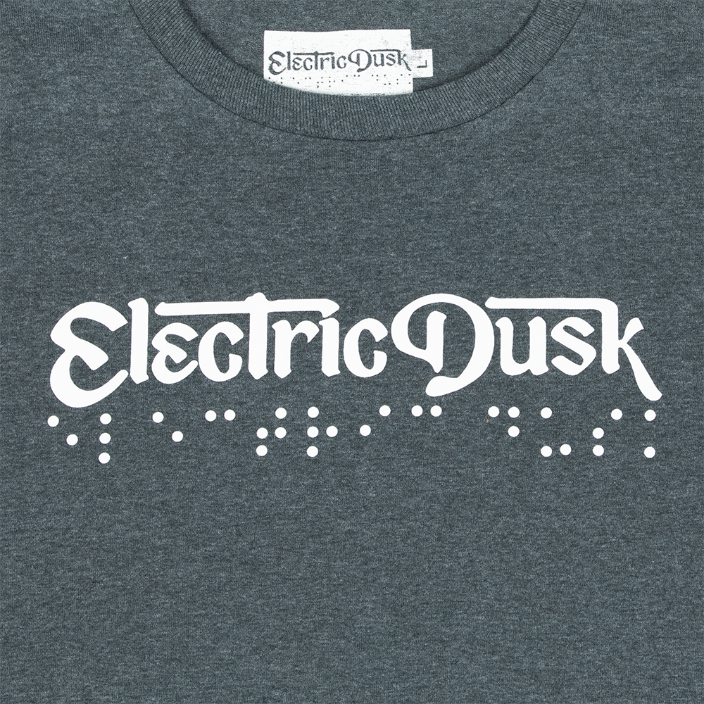 Electric Dusk Longsleeve Detail 1