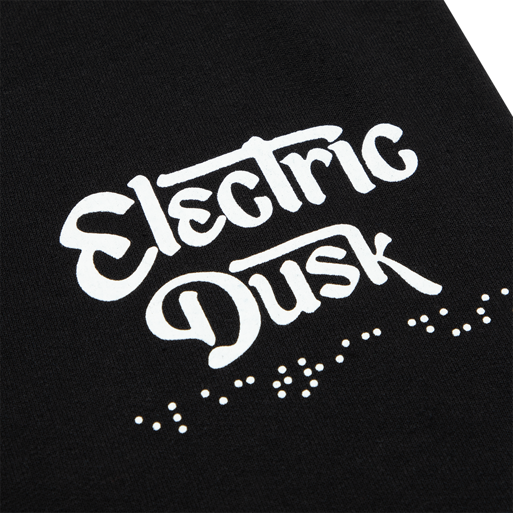 Electric Dusk Sweatpants