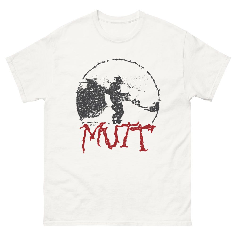 MUTT T-Shirt