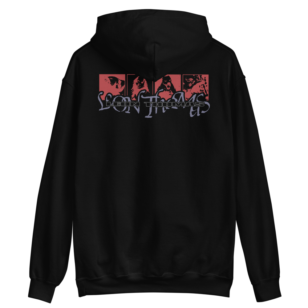 虎*鉄様 布袋寅泰 おすすめグッズ GTRM Hoodie (パーカー) M 新 虎*鉄 虎*鉄様 布袋寅泰 おすすめグッズ GTRM Hoodie (パーカー) M 新 虎*鉄