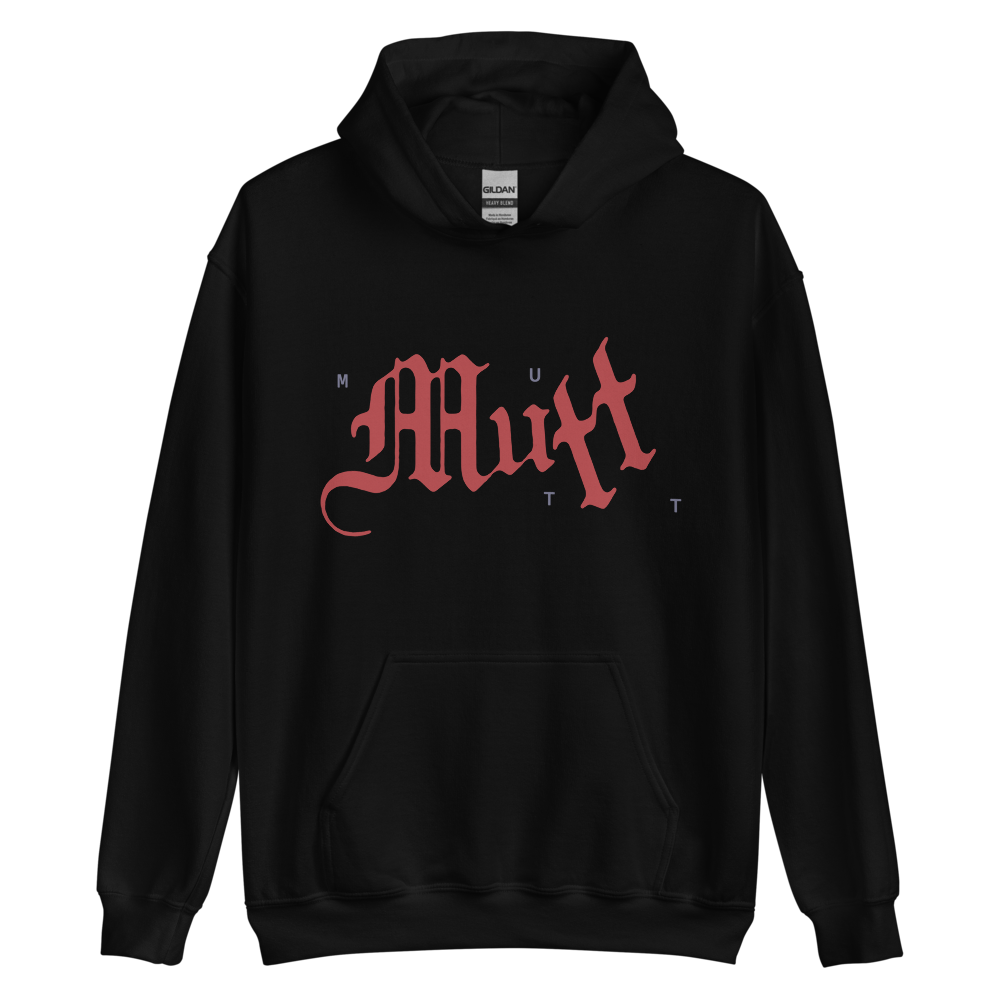 MUTT Hoodie